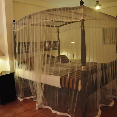 Asantha Guest House Unawatuna Szoba fotó