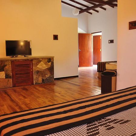 Asantha Guest House Unawatuna Szoba fotó