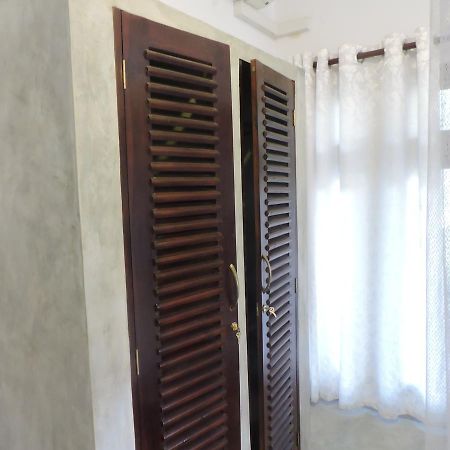 Asantha Guest House Unawatuna Kültér fotó