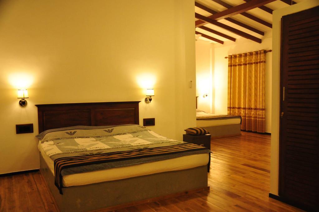 Asantha Guest House Unawatuna Szoba fotó