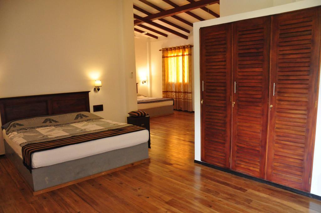 Asantha Guest House Unawatuna Szoba fotó