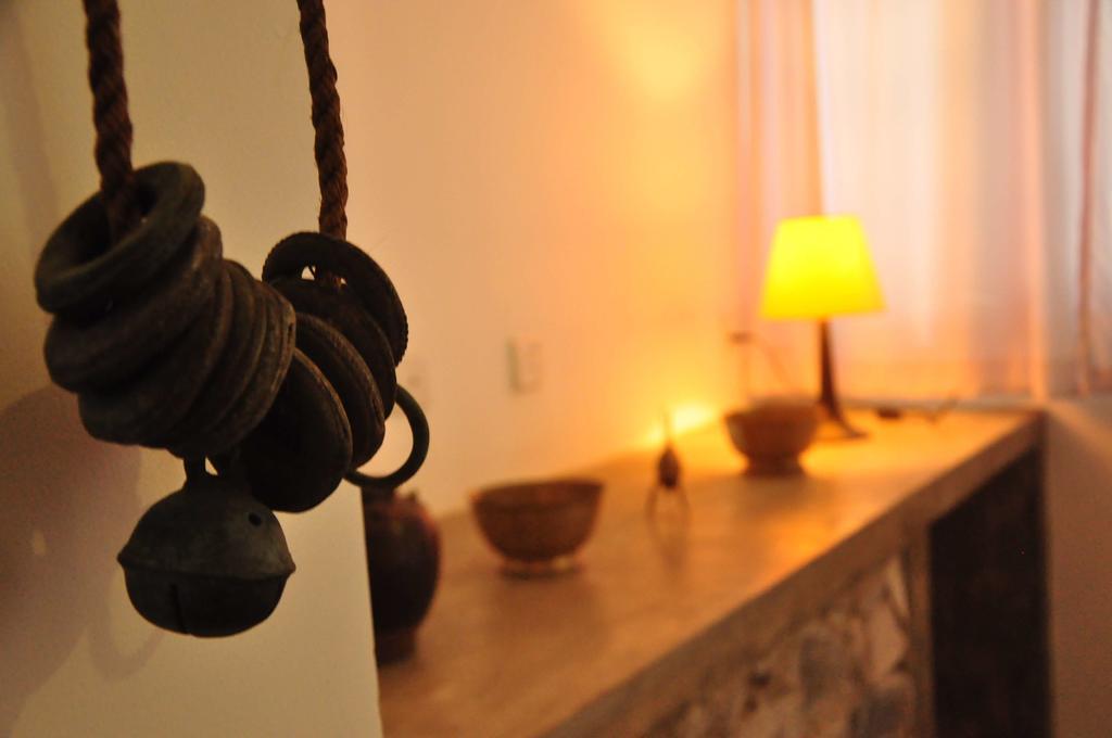 Asantha Guest House Unawatuna Kültér fotó