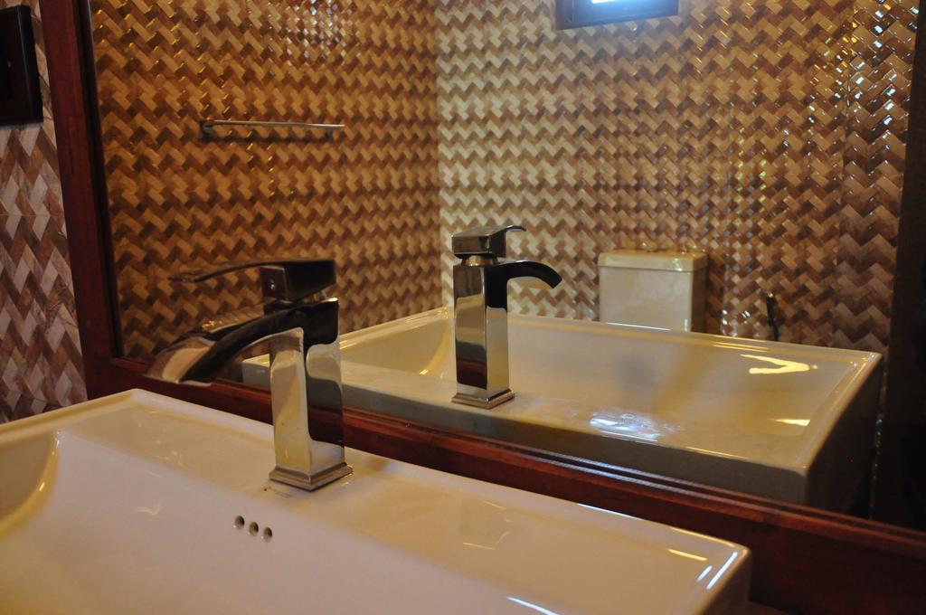 Asantha Guest House Unawatuna Szoba fotó