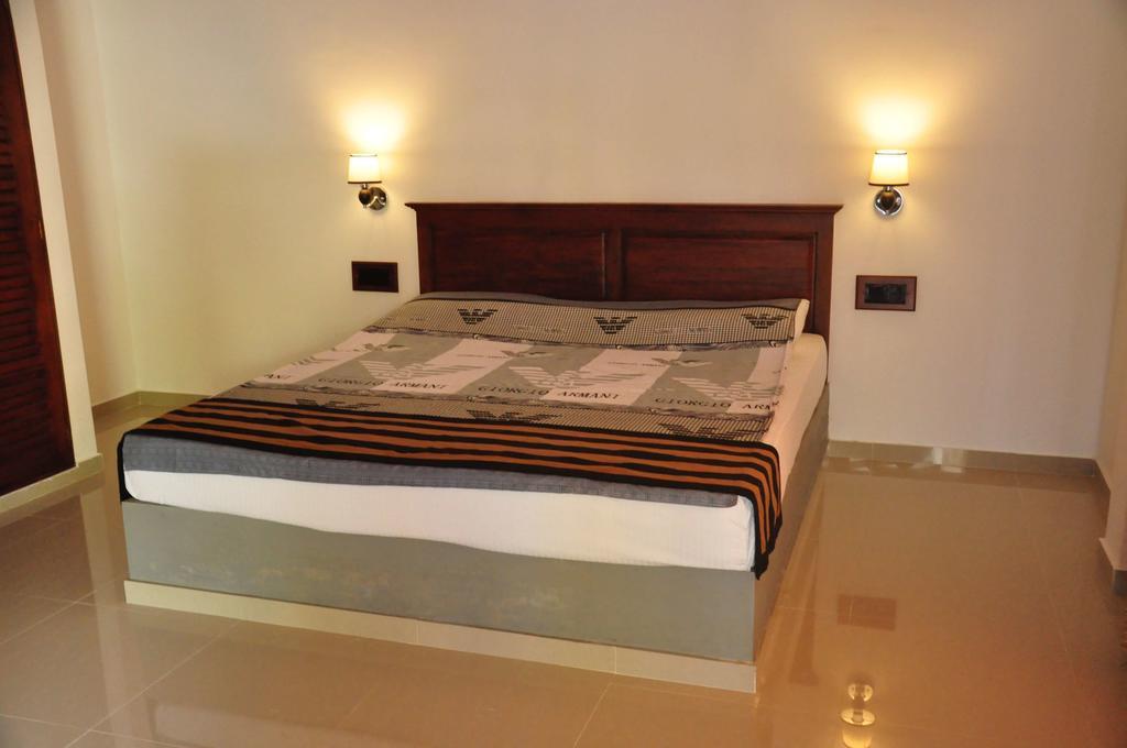 Asantha Guest House Unawatuna Szoba fotó