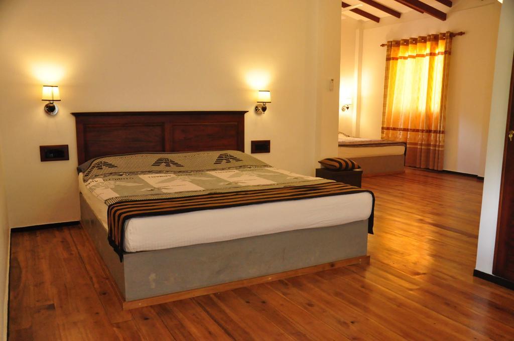 Asantha Guest House Unawatuna Szoba fotó