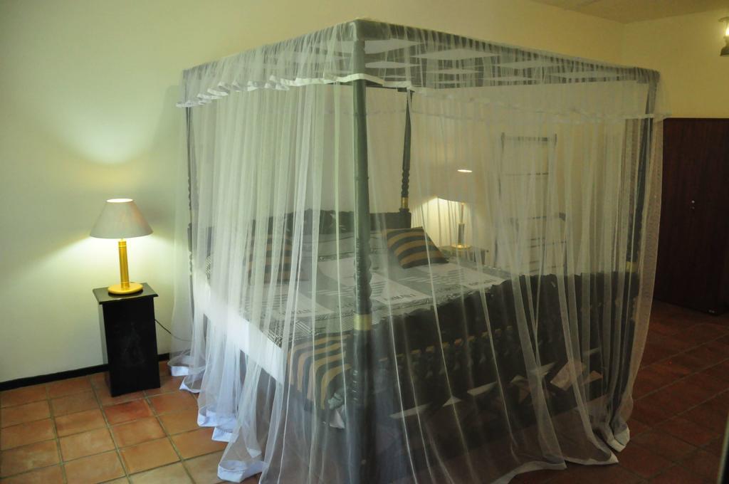 Asantha Guest House Unawatuna Szoba fotó