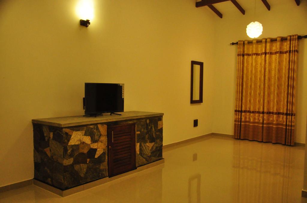 Asantha Guest House Unawatuna Szoba fotó