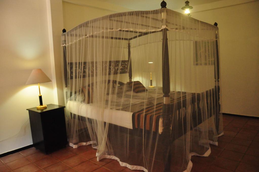 Asantha Guest House Unawatuna Szoba fotó