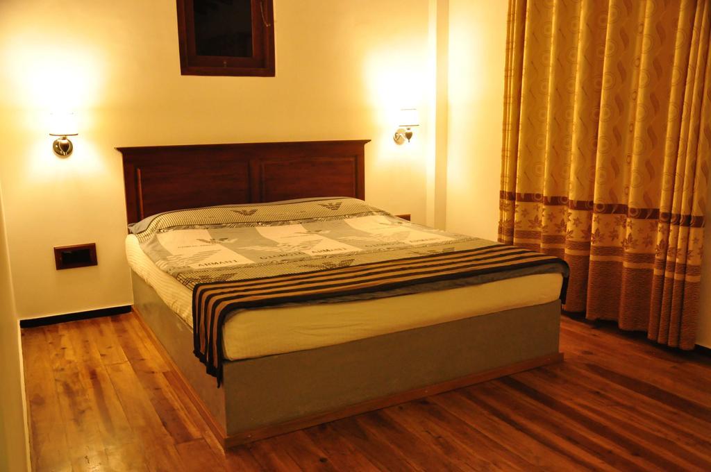 Asantha Guest House Unawatuna Szoba fotó