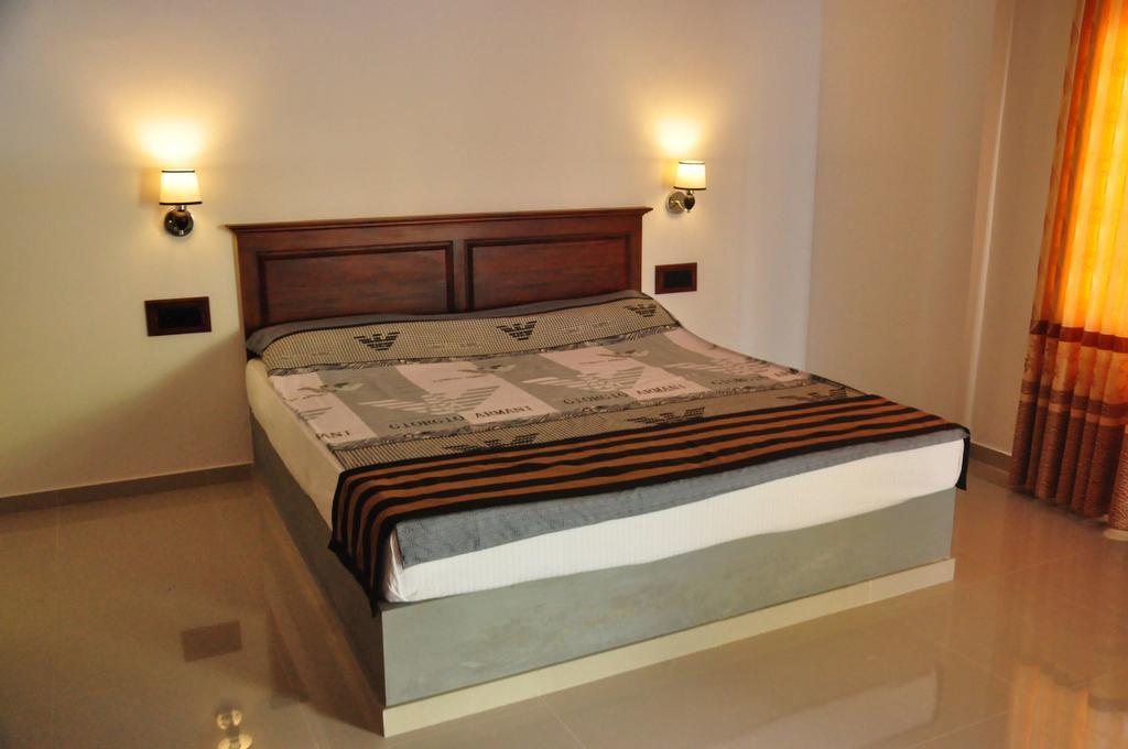 Asantha Guest House Unawatuna Szoba fotó