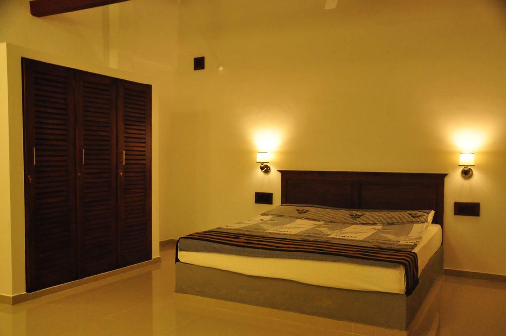Asantha Guest House Unawatuna Szoba fotó