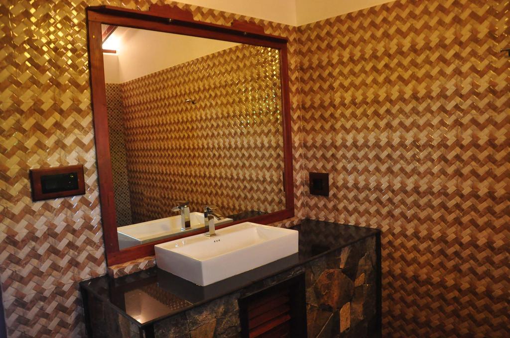 Asantha Guest House Unawatuna Szoba fotó