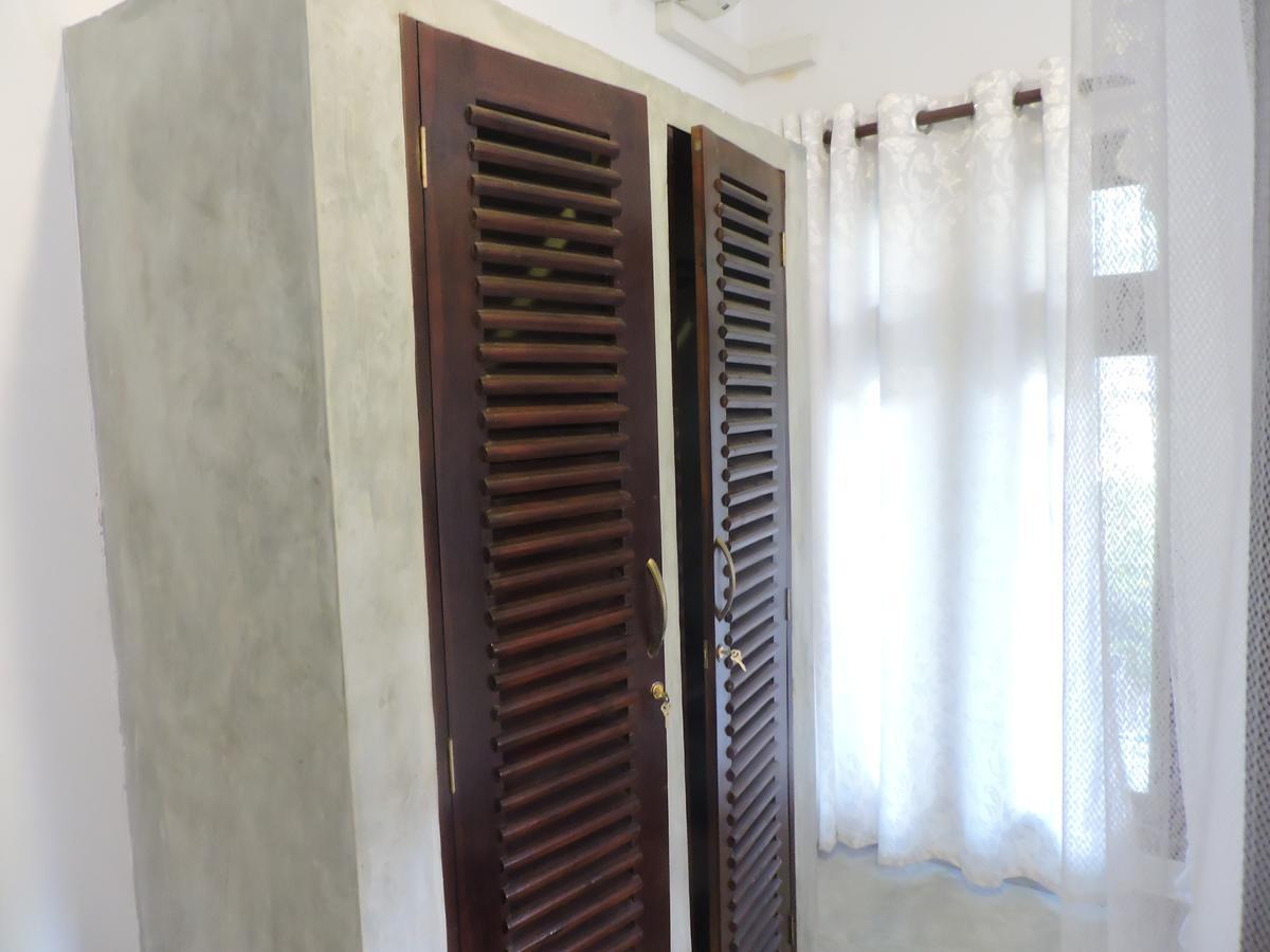 Asantha Guest House Unawatuna Kültér fotó