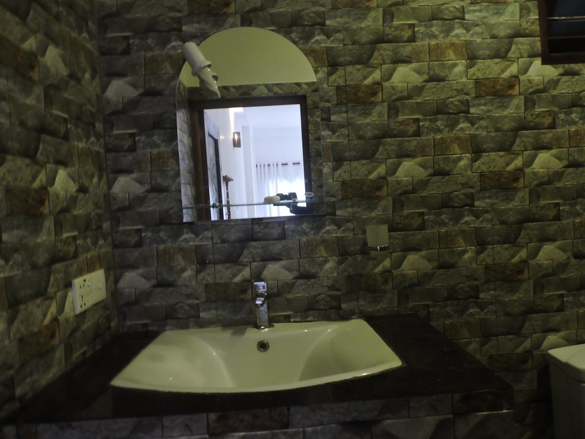 Asantha Guest House Unawatuna Kültér fotó