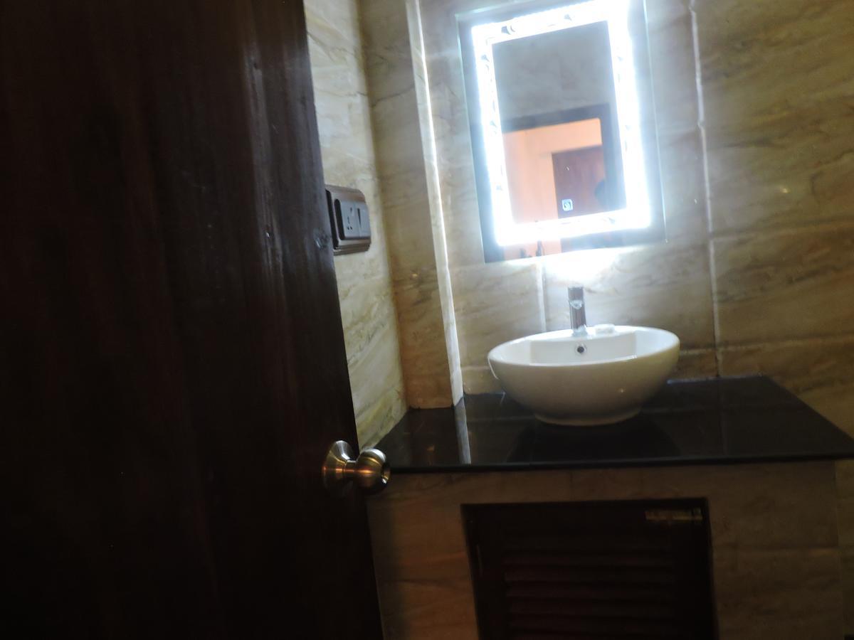 Asantha Guest House Unawatuna Kültér fotó