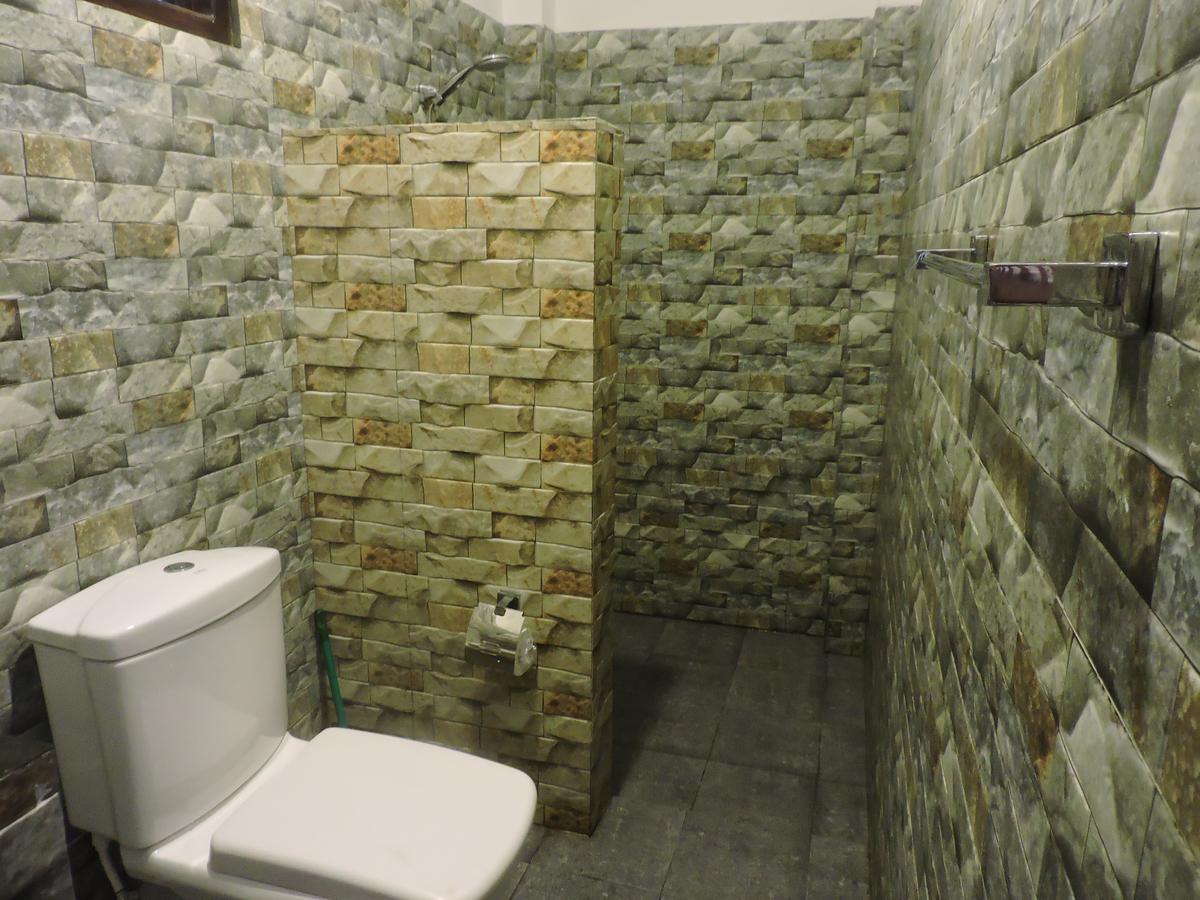 Asantha Guest House Unawatuna Kültér fotó